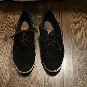 Cole Haan Oxford shoe